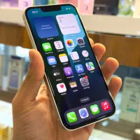 iPhone 13 256Gb 94%باتری|موبایل|گرگان, |دیوار