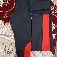 گرمکن شلوار مناسب سن ۱۰ تا ۱۲ سال