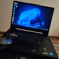 لپتاپ ایسوس گیمینگ تاف Asus TUF GAMING