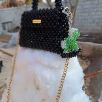 اسب مرواریدی(نماد۱۴۰۵)|صنایع دستی و سایر لوازم تزئینی|شاهین‌شهر, کوی مهدیه|دیوار