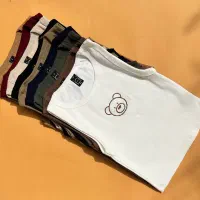 کراپ پنبه کبربتی ۲۵۰