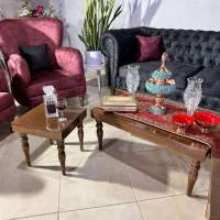 مبلمان   سپنتا/ باکیفیت و تخفیفات ویژه فصل پاییز|مبلمان خانگی و میز عسلی|اردبیل, |دیوار