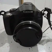 دوربین عکاسی نیمه حرفه ای