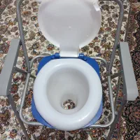توالت فرنگی نو