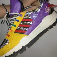 zx8000 نشنال پارک‌|کیف، کفش، کمربند|شاهدشهر, |دیوار