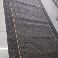 گبه نرم و لطیف کد ۸۸۹|گلیم، جاجیم، گبه|کاشان, کوی اداره گاز|دیوار