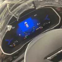 جتا vs5 صفر فروش فوری|خودرو سواری و وانت|اصفهان, احمدآباد|دیوار