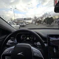 KMC J7 403|خودرو سواری و وانت|خرم‌آباد, |دیوار