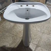 روشویی سالم