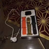 یک ساعت هوشمند معاوضه