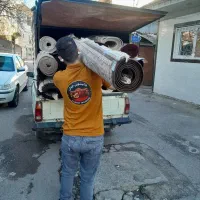 قالیشویی،تخصصی جوان مبلشویی، حرفه ای جوان