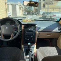پارس tu5 1400 سیمی|خودرو سواری و وانت|خمینی‌شهر, |دیوار