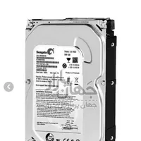 هارد دیسک اینترنال سیگیت مدل HD3/5 ظرفیت ۵۰۰گیگ