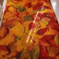 فرش ماشینی کارکرده ۲×۳