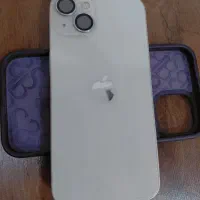 آیفون13نرمال 256 گیگ Zaa شوش