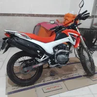 موتور فلات ۲۰۰ کم کار