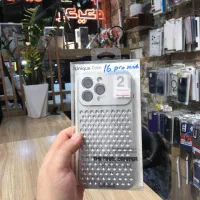 قاب آیفون 16 پرو مکس اورجینال