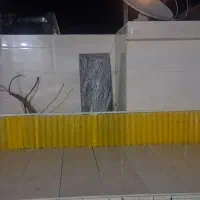 تخت فلزی|مبلمان خانگی و میز عسلی|دورود, |دیوار