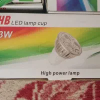 لامپ هالوژن|لامپ و چراغ|تبریز, |دیوار