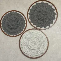 دیوارکوب یا رومیزی