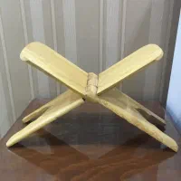 رحل چوبی قران نو