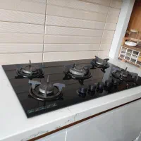 اجاق گاز صفحه ای