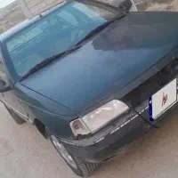 فروش پژو 405 مدل 81