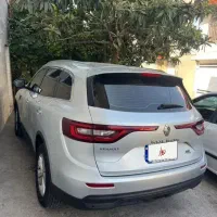 کولیوس ۲۰۱۷ گذرموقت گیلان مازندران اردبیل