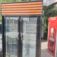 یخچالهای ایستاده زاگرس سرما|فروشگاه و مغازه|دابودشت, |دیوار