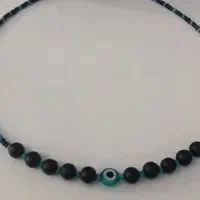 گردنبند مهره ای