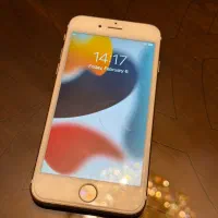 اپل کارکرده ۶s|موبایل|کرج, باغستان|دیوار