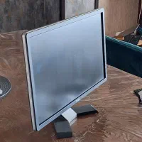 مانیتور Dell P22 اینچ Display/VGA/DVI فول اچ دی|قطعات و لوازم جانبی رایانه|اصفهان, باغ زیار|دیوار