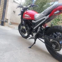 موتور 220. کویر ST3|موتورسیکلت|تهران, جوانمردان (اندیشه)|دیوار