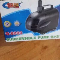 پمپ اکواریوم