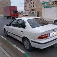 سمند LX مدل 90|خودرو سواری و وانت|قرچک, زیبا شهر|دیوار