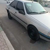 پژو خونگی|خودرو سواری و وانت|باوی, |دیوار