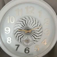 ساعت دیواری|ساعت دیواری و تزئینی|تاکستان, |دیوار