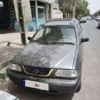 سایپا 141