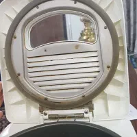 سرخ کن|اجاق گاز و لوازم برقی پخت‌وپز|زنجان, |دیوار