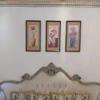 تابلو لوتوس|تابلو، نقاشی، عکس|تهران, صادقیه|دیوار