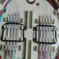 فیوژن فیبر نوری