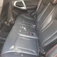 تیگو ۵ اکسلنت  مدل ۹۶ سالم|خودرو سواری و وانت|تهران, کوی بیمه|دیوار