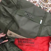 کیسه خواب آمریکایی اصل  کاملا نو|کوهنوردی و کمپینگ|قرچک, مهدیه|دیوار