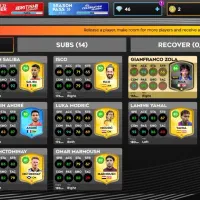 اکانت دریم لیگ 2025|کنسول، بازی ویدئویی و آنلاین|تهران, آرژانتین|دیوار