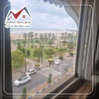 رهن واحد ۱۰۱ متری/ویوی ابدی دریا/فول امکانات