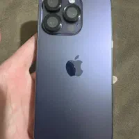 آیفون 14 پرو ریجستر شده