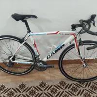 دوچرخه کورسی کمپ تایوان آکبند