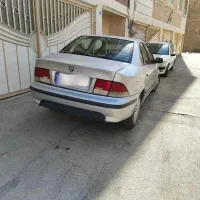 سمند ۸۴