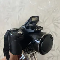 دورین کنون sx510 زوم ۱۲۰