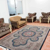 اجاره سوئیت ویو جنگل تراس بزرگ|اجارهٔ کوتاه‌مدت آپارتمان و سوئیت|قائم‌شهر, |دیوار